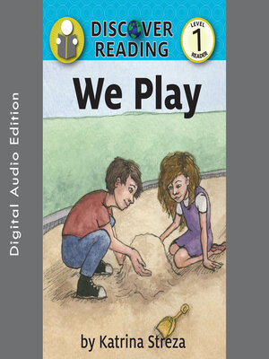 cover image of We Play